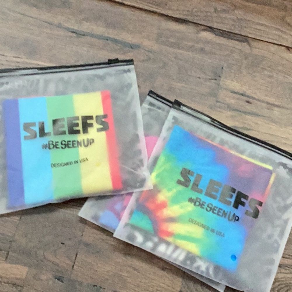 Sleefs Face Mask - Picture 2 of 3